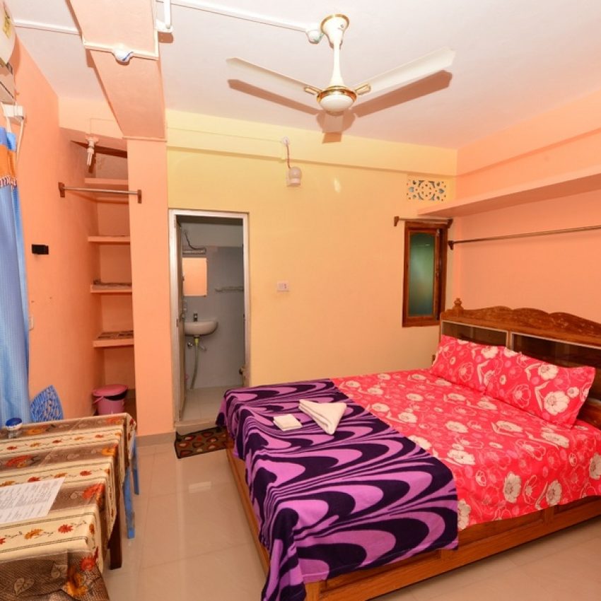www.pramodbhawan.com_Homestay_hotel in Port blair_bedroom2
